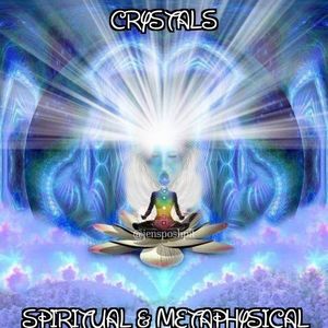 Crystals - Spiritual & Metaphysical